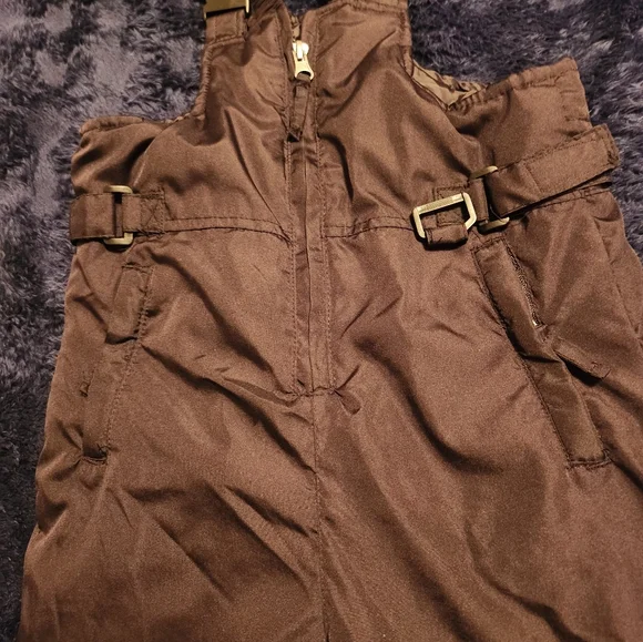Copper Key Winter Snow Ski Suit - Picture 5 of 10